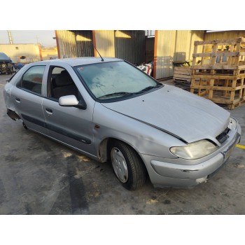 citroën xsara berlina del año 1998