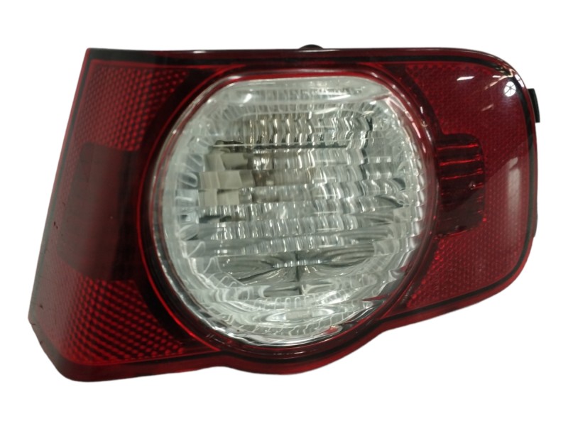 Recambio de piloto trasero derecho paragolpes para citroën c3 picasso 1.6 hdi fap referencia OEM IAM 9681751680 Recambio de piloto trasero derecho paragolpes para citroën c3 picasso 1.6 hdi fap referencia OEM IAM 9681751680