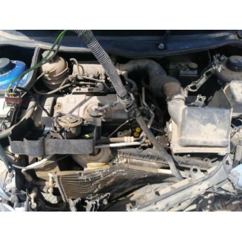 peugeot 206 berlina del año 2003