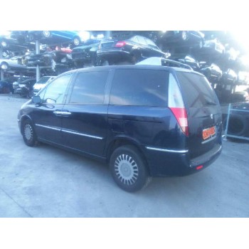 lancia phedra (180) del año 2003