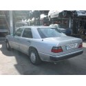 MERCEDES-BENZ 124 SEDÁN (W124)
