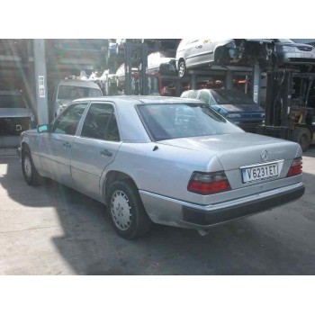 mercedes-benz clase e (w124) berlina del año 1994
