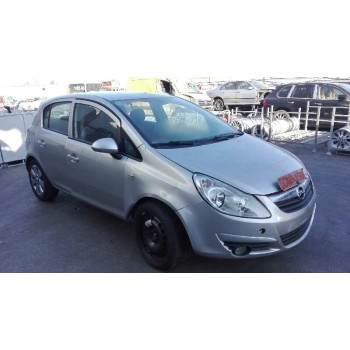 opel corsa d del año 2008