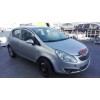 opel corsa d del año 2008