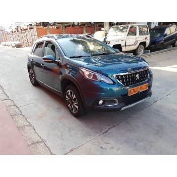 peugeot 2008 (--.2013) del año 2017