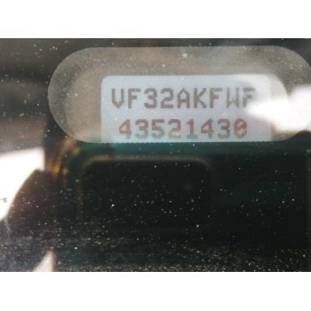 peugeot 206 berlina del año 2003