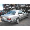 mercedes-benz clase e (w124) berlina del año 1994