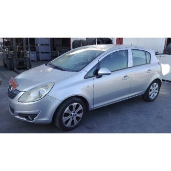 opel corsa d del año 2008