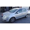 opel corsa d del año 2008