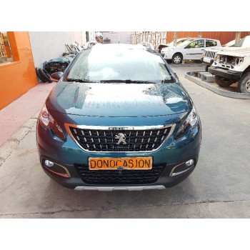 peugeot 2008 (--.2013) del año 2017