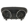 Recambio de cuadro instrumentos para land rover evoque 2.2 td4 cat referencia OEM IAM BJ3210849EF LR0029105 