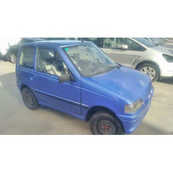 microcar lyra del año 1999