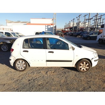Recambio de carroceria corte para hyundai getz (tb) 1.1 12v cat referencia OEM IAM   