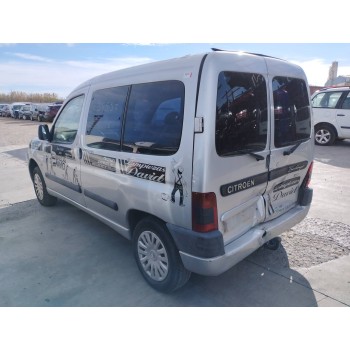 citroën berlingo del año 2004