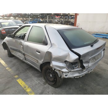 citroën xsara berlina del año 1998