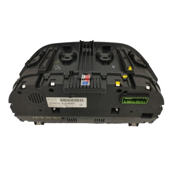 Recambio de cuadro instrumentos para land rover evoque 2.2 td4 cat referencia OEM IAM BJ3210849EF LR0029105 