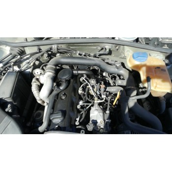 audi a4 berlina (b5) del año 1998