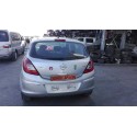 OPEL CORSA D