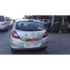 opel corsa d del año 2008