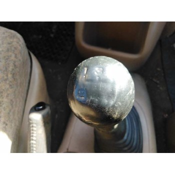 chrysler voyager (gs) del año 2000