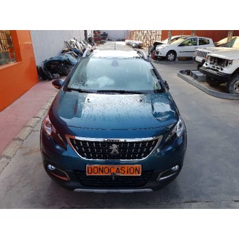 peugeot 2008 (--.2013) del año 2017