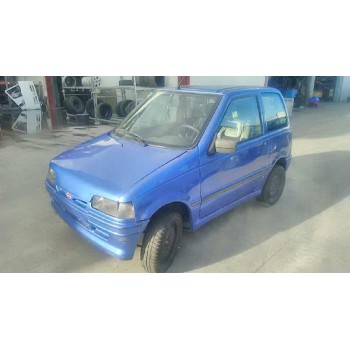 microcar lyra del año 1999