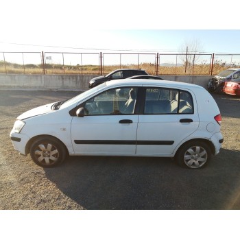 Recambio de carroceria corte para hyundai getz (tb) 1.1 12v cat referencia OEM IAM   