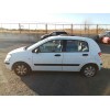 Recambio de carroceria corte para hyundai getz (tb) 1.1 12v cat referencia OEM IAM   