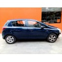 OPEL CORSA D