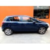 opel corsa d del año 2011