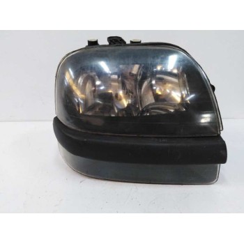 Recambio de faro derecho para fiat doblo (119) 1.3 jtd cat referencia OEM IAM 20B233A5  