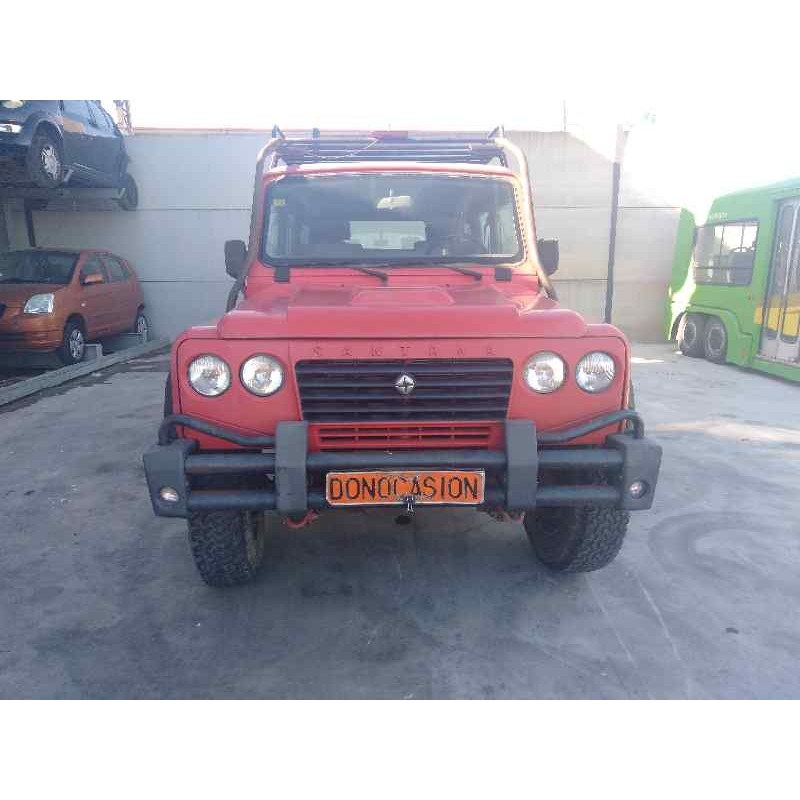 SUZUKI PS 10 SANTANA