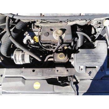 chrysler voyager (gs) del año 2000