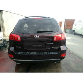 hyundai santa fe (bm) del año 2007