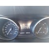 Recambio de cuadro instrumentos para land rover evoque 2.2 td4 cat referencia OEM IAM BJ3210849EF LR0029105 
