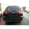 hyundai santa fe (bm) del año 2007