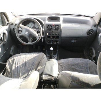 citroën berlingo del año 2004