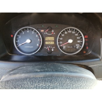 Recambio de carroceria corte para hyundai getz (tb) 1.1 12v cat referencia OEM IAM   