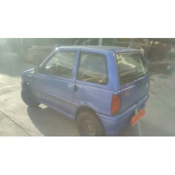 microcar lyra del año 1999