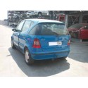 MERCEDES-BENZ CLASE A (W168)