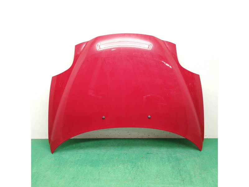 Recambio de capot para alfa romeo mito (145) 1.3 jtd cat referencia OEM IAM 50508702 OBSERVAR FOTOS Recambio de capot para alfa romeo mito (145) 1.3 jtd cat referencia OEM IAM 50508702 OBSERVAR FOTOS
