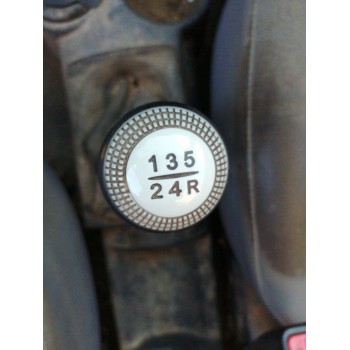 Recambio de carroceria corte para hyundai getz (tb) 1.1 12v cat referencia OEM IAM   