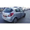 opel corsa d del año 2008