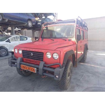 suzuki ps 10 santana del año 2004