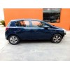 opel corsa d del año 2011