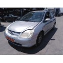 HONDA CIVIC BERLINA 3 (EP1/2)