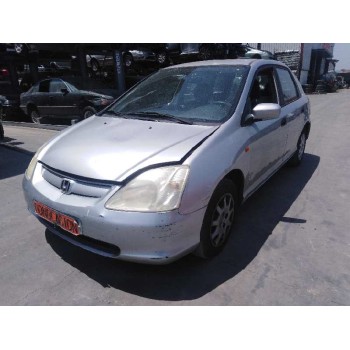 honda civic berlina 3 (ep1/2) del año 2001