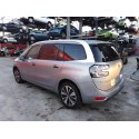 CITROËN C4 GRAND PICASSO