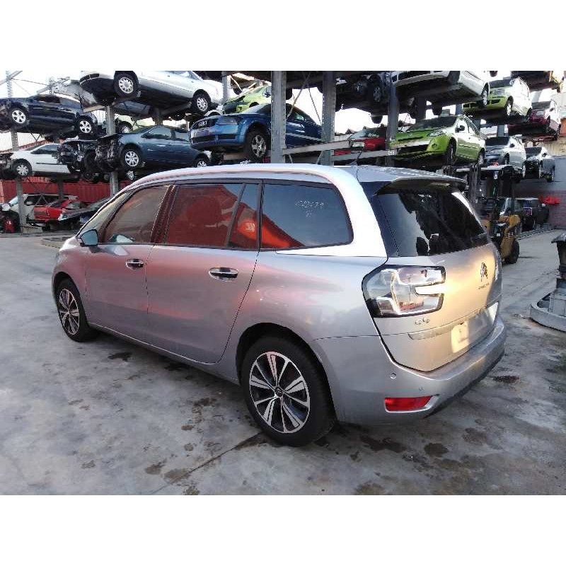 CITROËN C4 GRAND PICASSO