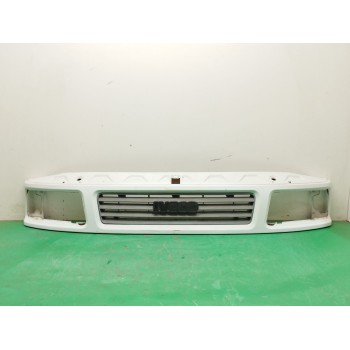 Recambio de rejilla paragolpes delantero para iveco daily ii furgoneta 35-8 (12934104, 12934111, 12934112, 12934117, 12934124,..